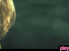 romantic wet fuck with my petite gf