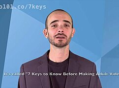 Blonde Sunny Chase Farts Seductively In Panties And Bra On Sofa