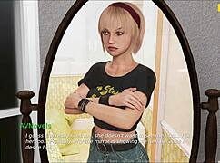 Rosewater manor 35 is an intriguing game adventure with mystery and exploration.