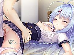 Unless terminalia lucia valignano scene 1 from anime hentai