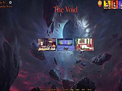 hg champion of realms p9 got a bad feeling 😟