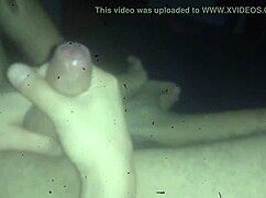 Feet Gay Cumshot On Intriguing Display