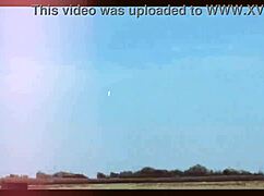 Imagine a crossdressing bride on an Oklahoma ranch wedding with her wife