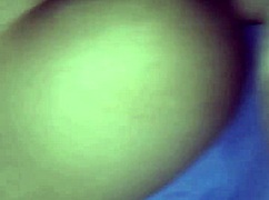 Homemade sex with my stepsister