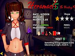 hg champion of realms p9 got a bad feeling 😟