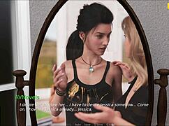 Rosewater manor 35 is an intriguing game adventure with mystery and exploration.