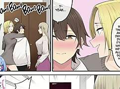 Imaizumi's House For Gals To Gather Part 12!