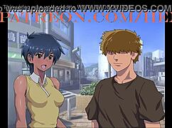 Nighthawk Fille Sauvage Wild Encounter