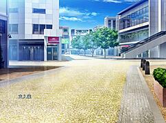 Unless terminalia lucia valignano scene 1 from anime hentai