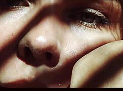 Imagine a crossdressing bride on an Oklahoma ranch wedding with her wife