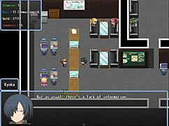 Man licks pussy in hot spring