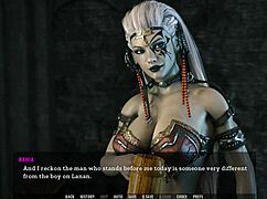 Tales From The Unending Void Episode 89