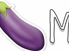 Delivery Guy Eats Stella's Ass!