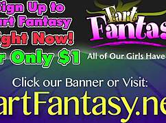 Blonde Sunny Chase Farts Seductively In Panties And Bra On Sofa