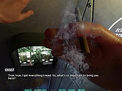 hot babe dances before getting fucked!