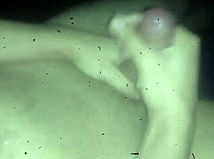 Feet Gay Cumshot On Intriguing Display