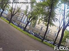 Wicked Teen 18+ Begs For Hardcore