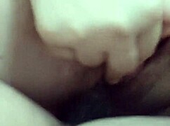 Vietnamese Husband Fucks Wife On The Bed In This Steamy Scene Part 1 😏