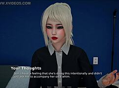 My Bully Becomes My Lover Part 45