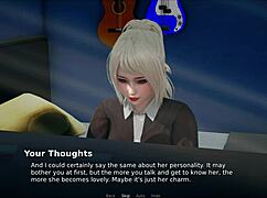 My Bully Becomes My Lover Part 45