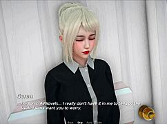 My Bully Becomes My Lover Part 45