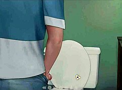 Prince of Suburbi animated sex with mature ladies