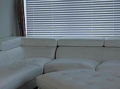 Tucker Caught Emptying Used Condom By Stepson