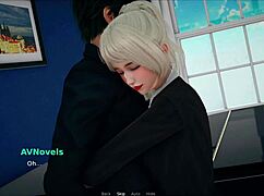 My Bully Becomes My Lover Part 45