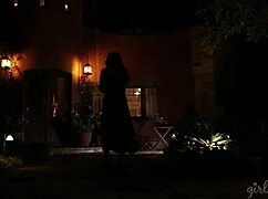 April O'Neil and Kristen Scott perform pussy licking and orgasm at Girlsway.