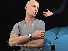 Complete Gameplay of Nockout Master Part 7, Teen Underwear Action!