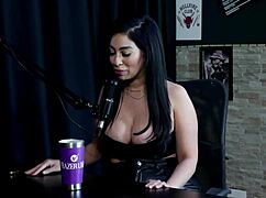 Amy Yamaguchi Prefers Two Men For Sex And Blowjob