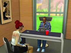 STORY IN A CAR SERVICE THE HEAD FUCKS CUSTOMER FAT HEELS