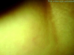 she screams to anal orgasm