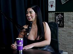 Amy Yamaguchi Prefers Two Men For Sex And Blowjob