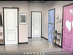 Prince of Suburbi animated sex with mature ladies