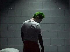 SUICIDE SQUAD parody with INTENSE blowjob