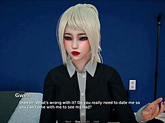 My Bully Becomes My Lover Part 45