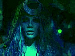 SUICIDE SQUAD parody with INTENSE blowjob