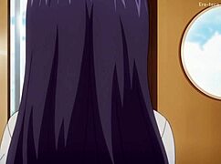 Watch This Hentai Anime Spear Stand Up!