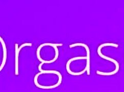 hot blonde girl with big natural tits moans during rough fucking and masturbation on cold night