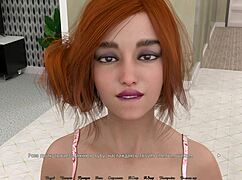 Complete Gameplay of Nockout Master Part 7, Teen Underwear Action!