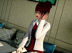 My Bully Becomes My Lover Part 45