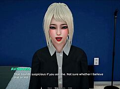 My Bully Becomes My Lover Part 45