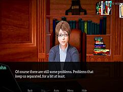 My new family episode 168 in hentai style