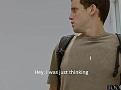 hot columbian barbie rous gets surprise visit and big black cock riding