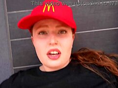 mia dior fucks hiring manager for new position after getting fired from mcdonalds 😜