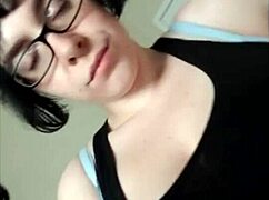 Big Tiddy Goth Humiliation Sexting! Watch Now!