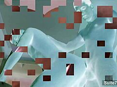 i’m so into horny gays screwing asses by the mirror