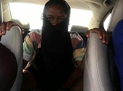 emris53 harveyxbush and itxprincess ride a roller coaster while she fingers her shaved pussy and strokes her boobs