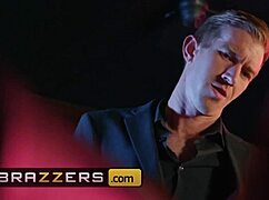 Ava Koxxx gets bold anal from stranger